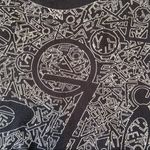 Oakley  Abstract Logo Long Sleeve Thermal Top. Photo 5