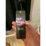 Fanatics NWT Calvin Ridley Atlanta Falcons  Raglan 3/4 sleeve tshirt, 2XL Photo 4