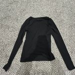 Black longsleeve Photo 3