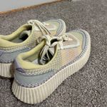 Dolce vita dolen Sneakers In rainbow Size 8.5 Multiple Photo 0