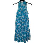 Nicole Miller New York Sleeveless Dress Size Large Photo 1