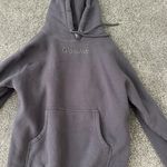 glossier hoodie Photo 0