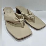 Journee Collection Journee Collection Womens Seelah Heeled Sandals. Size 10. Color: Tan Photo 2