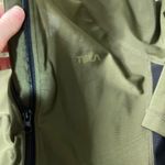 TSLA Upf 50 Rashguard Zip Up Long Sleeve Top Size XS Photo 3