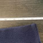 NWT SJB performance cropped wide leg athletic pant Blue Photo 4