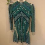 Free People  Dress Mini Photo 1