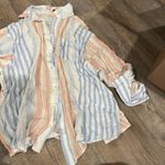 Davi & Dani  small button down Photo 1