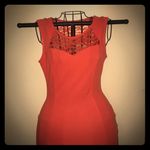 Soprano Flirty and Bold Form Fitting Dress Photo 1