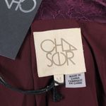 Chaser NWT  ROBE Photo 8