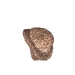 Vintage 50s/60s Lazarus Pink Woven Cellophane Ribbon Cloche Hat Photo 9