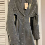 SheIn New Sequin Mini Dress Photo 0