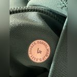 Lululemon Swift Speed High-Rise Tights Teal Lagoon size 4 Photo 13