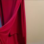 Banana Republic ✨HP✨ Magenta Midi Dress✨ Photo 2