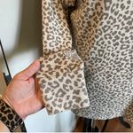 American Eagle XS Leopard Top Photo 3