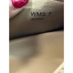 Dolce Vita Women's Clogs Mules Shoes Gold Buckle Slip On Boho Festival Tan Sz 7 Photo 9