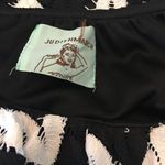 Judith March  STRAPLESS DRESS Photo 5