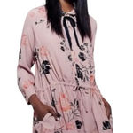 Free People  Lena Mini Dress Photo 0