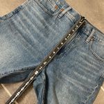 Madewell  The perfect Vintage Jean size 30X25 Photo 4