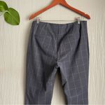A New Day  Gray Plaid Pants Size 14 Photo 4