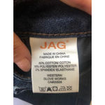 Jag jeans  Low Rise Boot Leg size 10P Photo 3