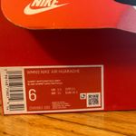 Nike Air Haurache Photo 3