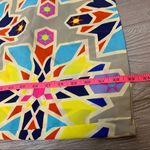 Mara Hoffman  kaleidoscope print shift dress sz S Photo 1