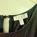 TCEC  black top Photo 1