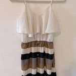 Peppermint  Mini Dress Photo 0