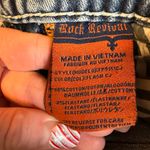 Rock Revival flash cuffed straight 25 Photo 5