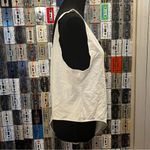 American Eagle Scoop Neck Tank Bodysuit Photo 3