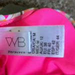 New VYB Vicious Young Babes Swim Top sz Medium Photo 4