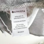 Athleta Cozy Crop T Shirt Size XS Photo 4