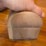 Brash  Nude Platform Heels Photo 2