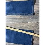 Big star Blue Jeans Womens 29R Bootcut Low Rise Denim Cowgirl Rodeo Western Photo 9