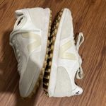 VEJA  Rio Branco Low Top Snea Women’s Size 9 Tan/White Color Photo 3