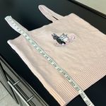 Her Universe Studio Ghibli Kiki's Delivery Service Jiji & Lily Girls Knit Cami, pink, L Photo 10