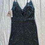 Xtraordinary  Dress Homecoming Navy sparkle Photo 1