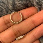 925 Sterling Silver Hoops Photo 3