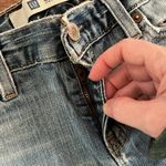 Gap  Slim Fit stretch jean shorts Photo 5