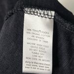 Horny Toad Women’s Rosemarie Dress Charcoal Gray Size Medium Photo 5