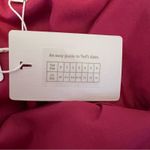 NWT Ted Baker London‎ Luaan Button Through Cami Midi Dress in Pink Size 1 (0 Photo 10