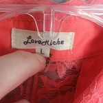 Love Riche  Collar Cut-Out Sleeveless Blouse Photo 2