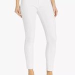 AG Adriano Goldschmied  Size 28R  Women's Legging Ankle Super Skinny White Jeans Photo 0