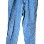 Bugle Boy Vintage  size 32L high rise jeans. Photo 0