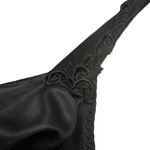 Simone Perele Bra 36C Andora Minimizer Bra Black Size undefined Photo 2