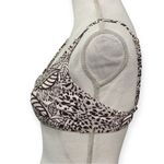 C&C California Palm Garden Print Swim Top NWT Photo 5