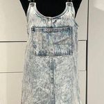 Celebrity Pink Regeneration by  denim dress . Size XS Photo 0