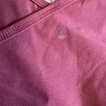 RBX Active Comeau Woman’s Stretch Woven Tank Dress with Pockets; size Large Pink Photo 5