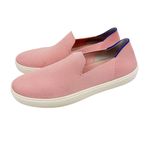Rothy's The Sneaker Coral Pink Pull On Sneaker Size 9 Retired Color Photo 3