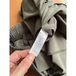 Athleta NWT  Mountain Olive Green Brooklyn Jogger Pants Women’s Size 24 Photo 9